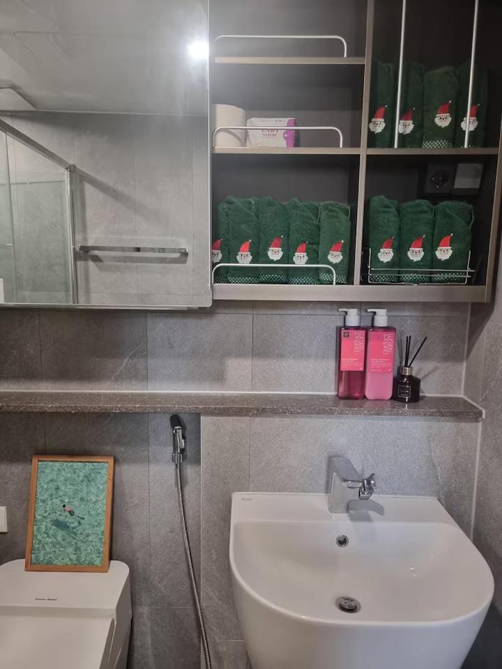 Gangnam Style House Bed & Breakfast Seoul