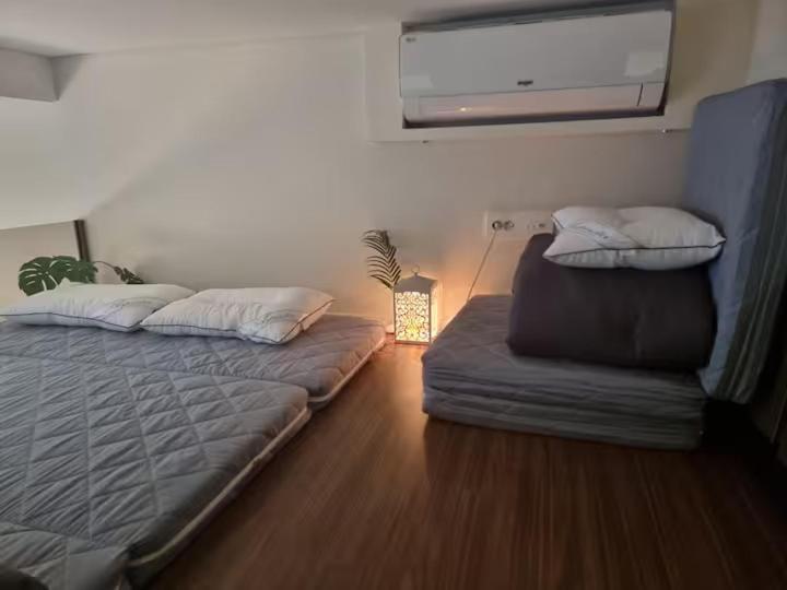 Bed & Breakfast Gangnam Style House *