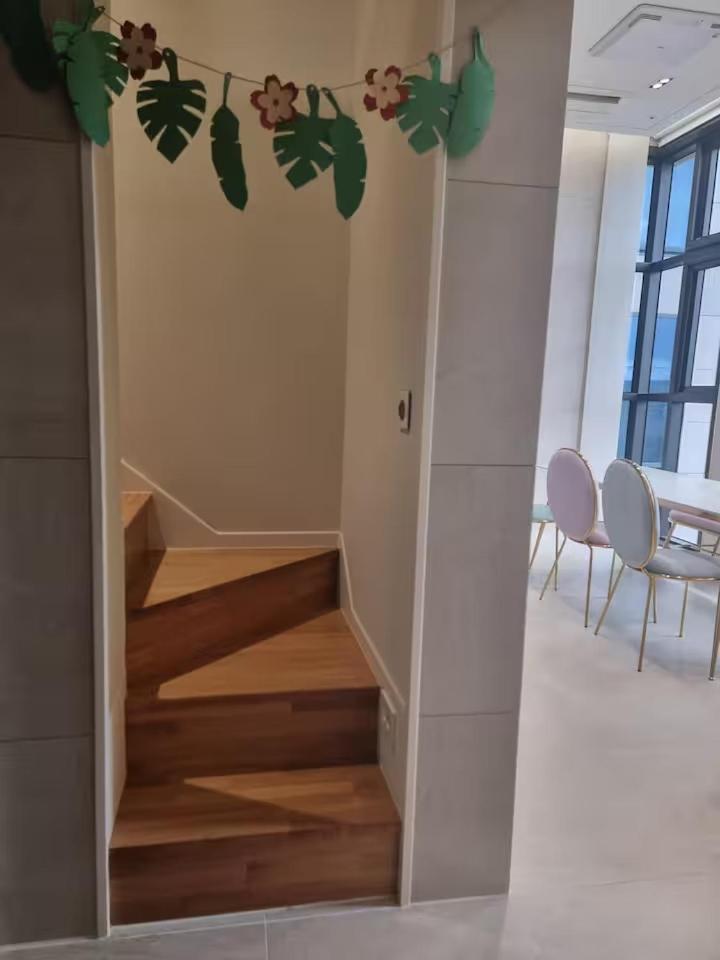 Gangnam Style House Seoul