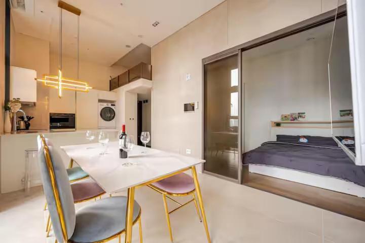 Bed & Breakfast Gangnam Style House Seoul